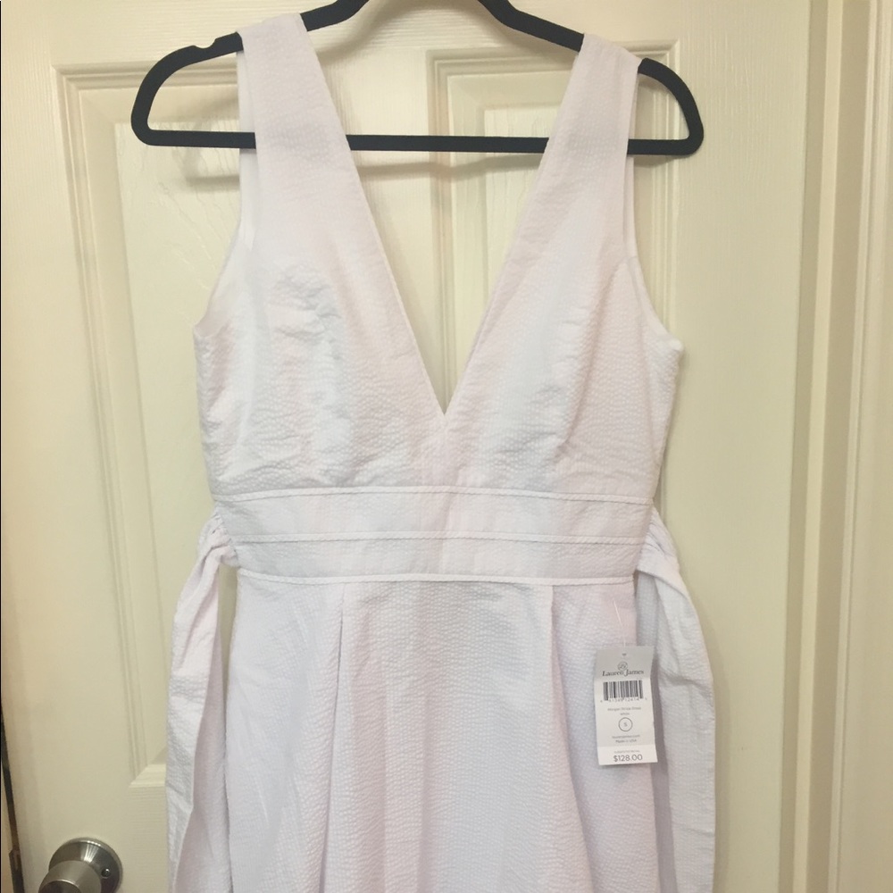 Lauren James Dress